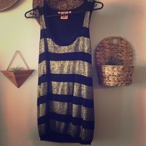 Tory Burch sleeveless blouse